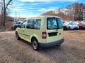 Volkswagen Caddy Kasten LKW 2.0 Eu 4*M+S*AHK*SZH*HU:01/2027 Green - thumbnail 3