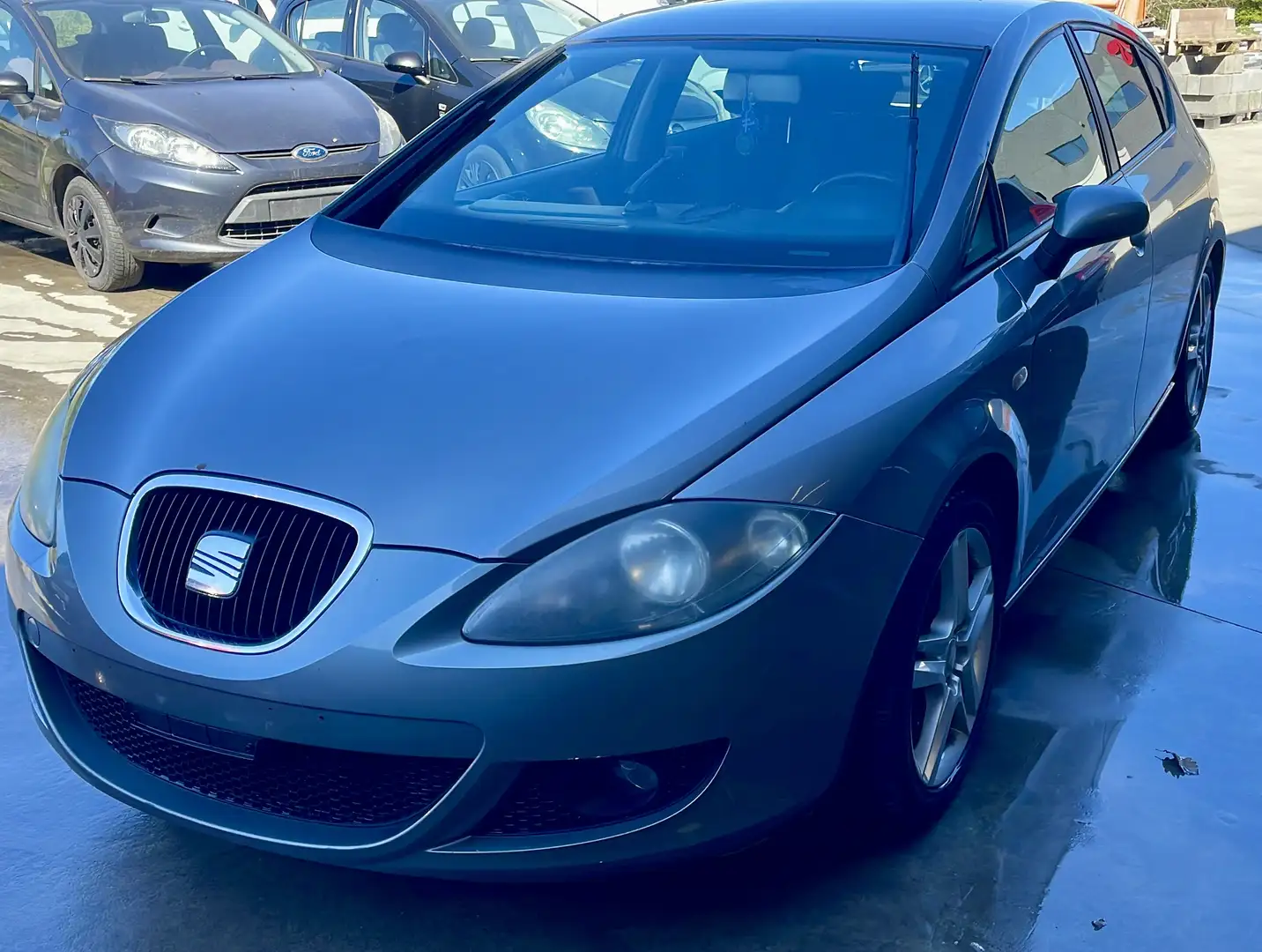 SEAT Leon 1.9 TDI 90 Sport Edition 330000km clim - 1