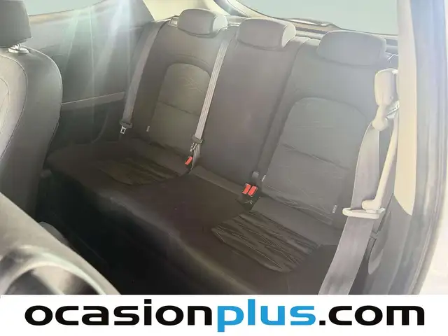 Kia Ceed view 10