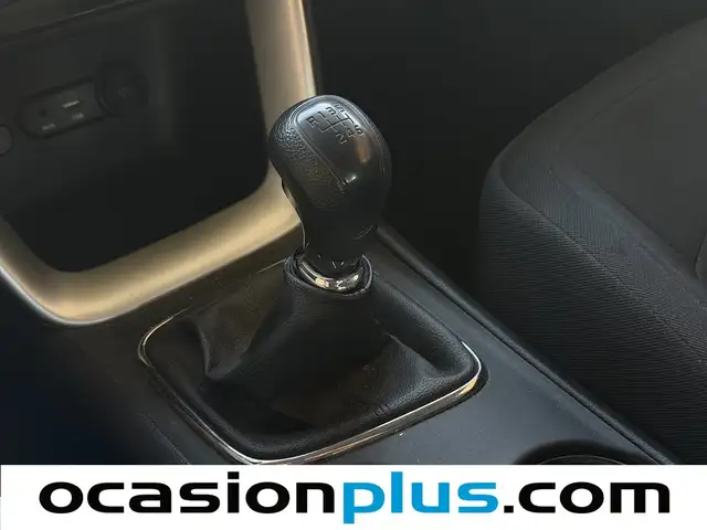 Kia Ceed view 5