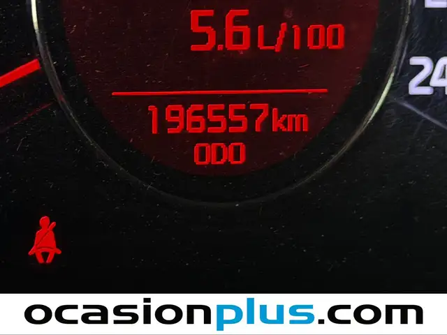 Kia Ceed view 8