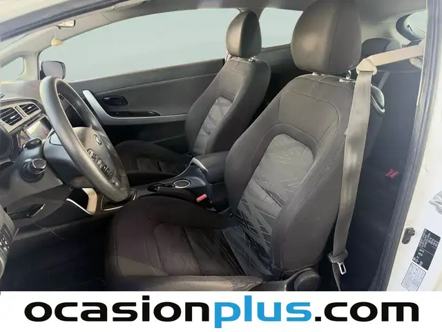 Kia Ceed view 9