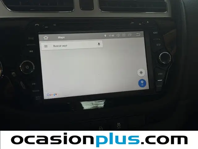 Kia Ceed view 7