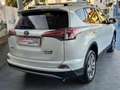 Toyota RAV 4 2.5 Hybrid 2WD Exclusive Blanc - thumbnail 3