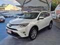 Toyota RAV 4 2.5 Hybrid 2WD Exclusive Blanc - thumbnail 29