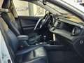 Toyota RAV 4 2.5 Hybrid 2WD Exclusive Blanc - thumbnail 19