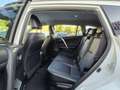 Toyota RAV 4 2.5 Hybrid 2WD Exclusive Blanc - thumbnail 33