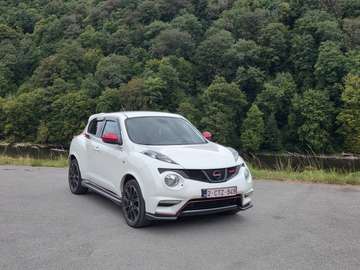 Juke 1.6 DIG-T 2WD Nismo