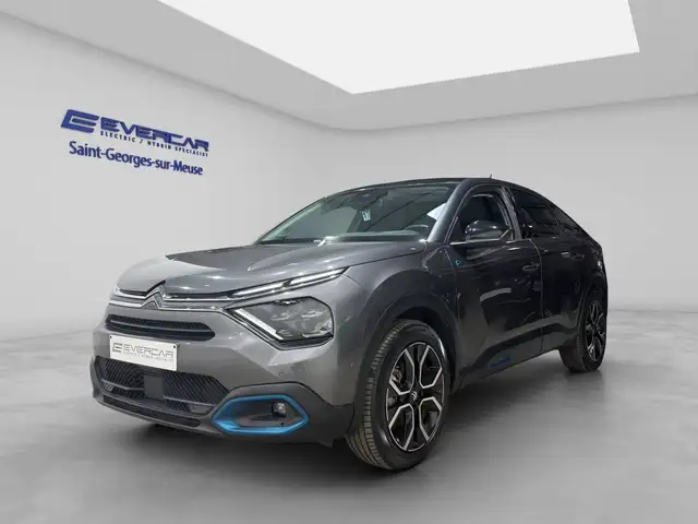 Citroen E-C4 Electric SHINE ***SUNROOF*APPLE CARPLAY & ANDROID AUTO*HEAD UP DISPLAY***