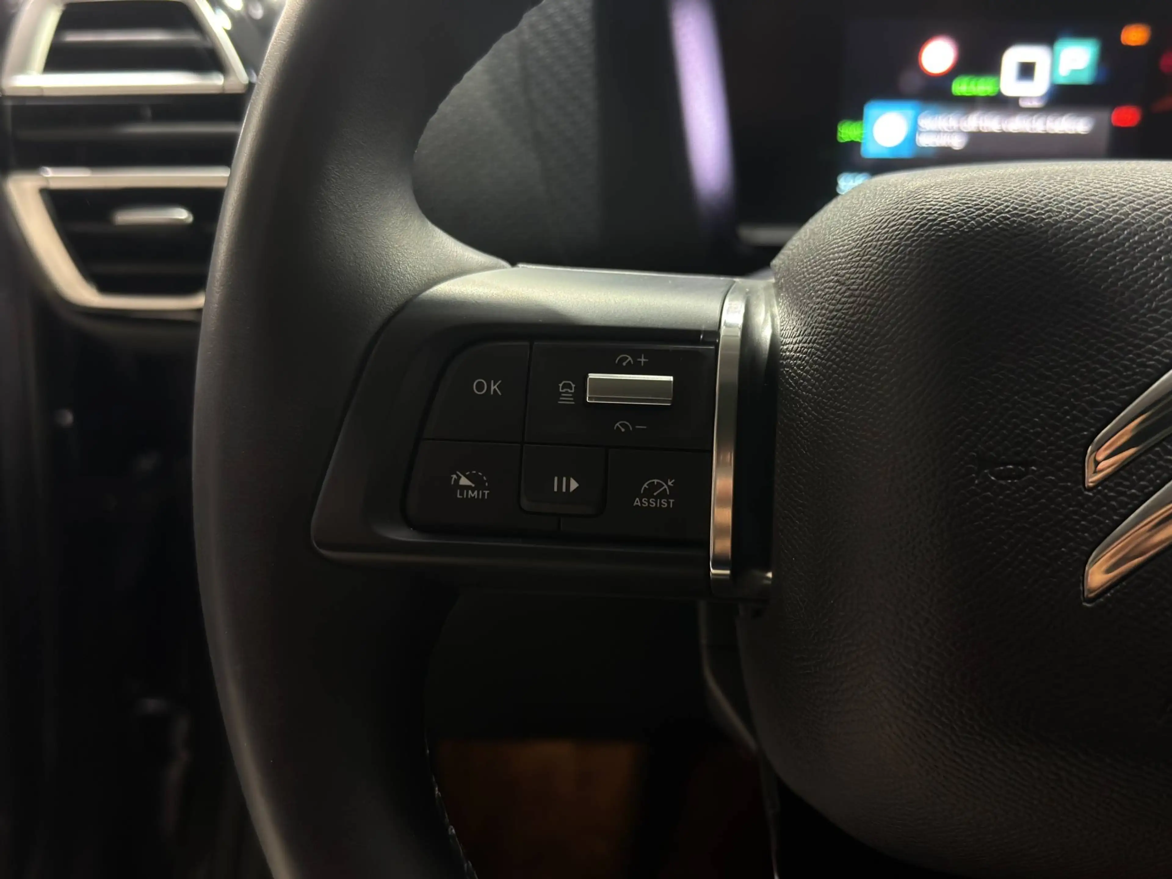 Citroen E-C4 Electric SHINE ***SUNROOF*APPLE CARPLAY & ANDROID AUTO*HEAD UP DISPLAY*** — photo 15
