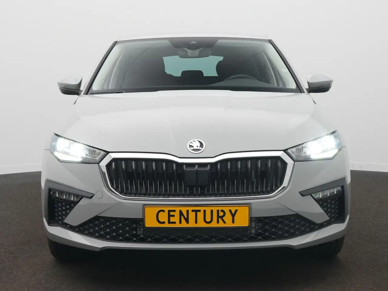 Skoda Scala 2026