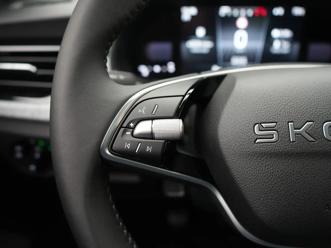 Skoda Scala 2026 — фото 15