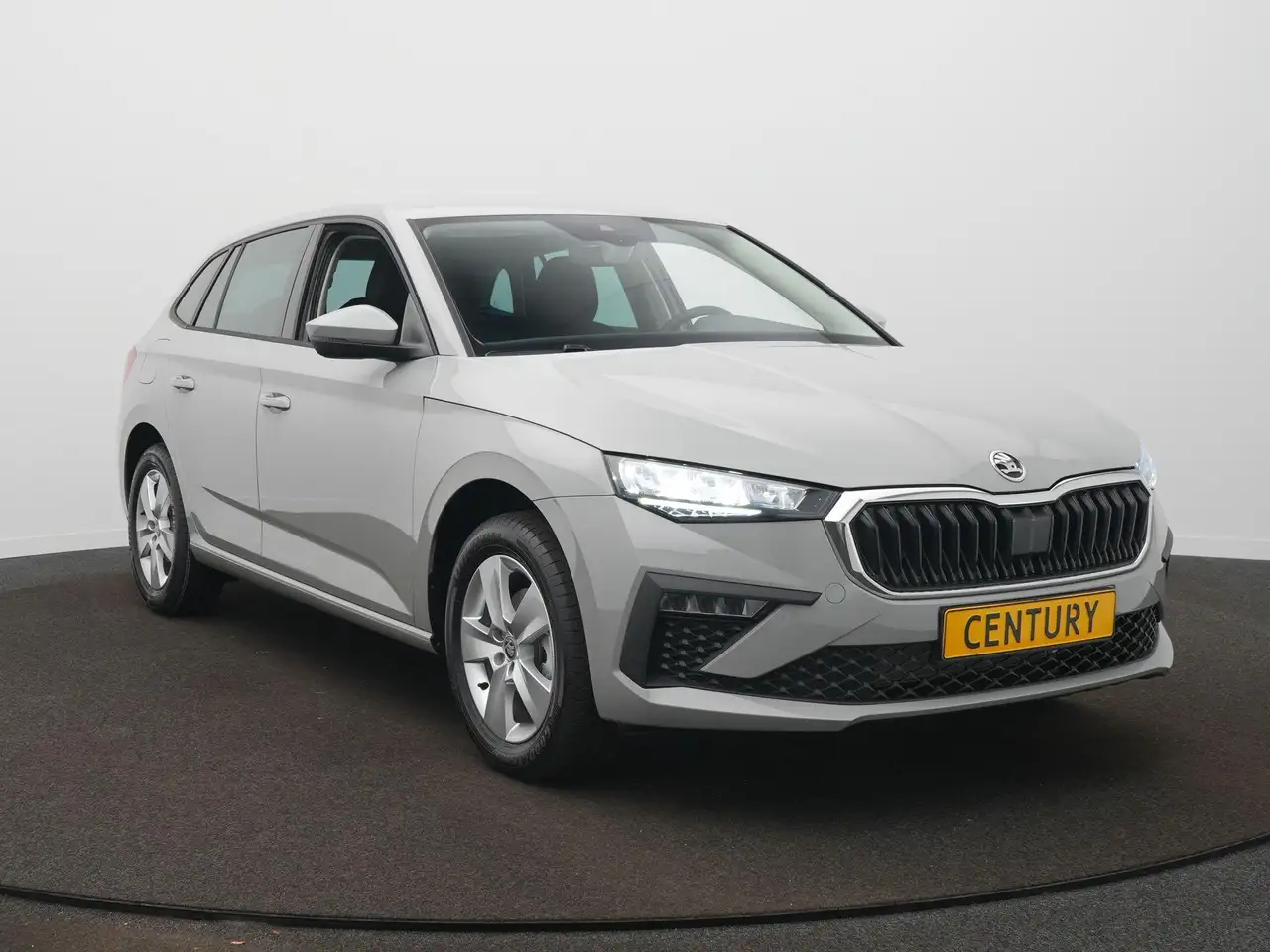 Skoda Scala 2026