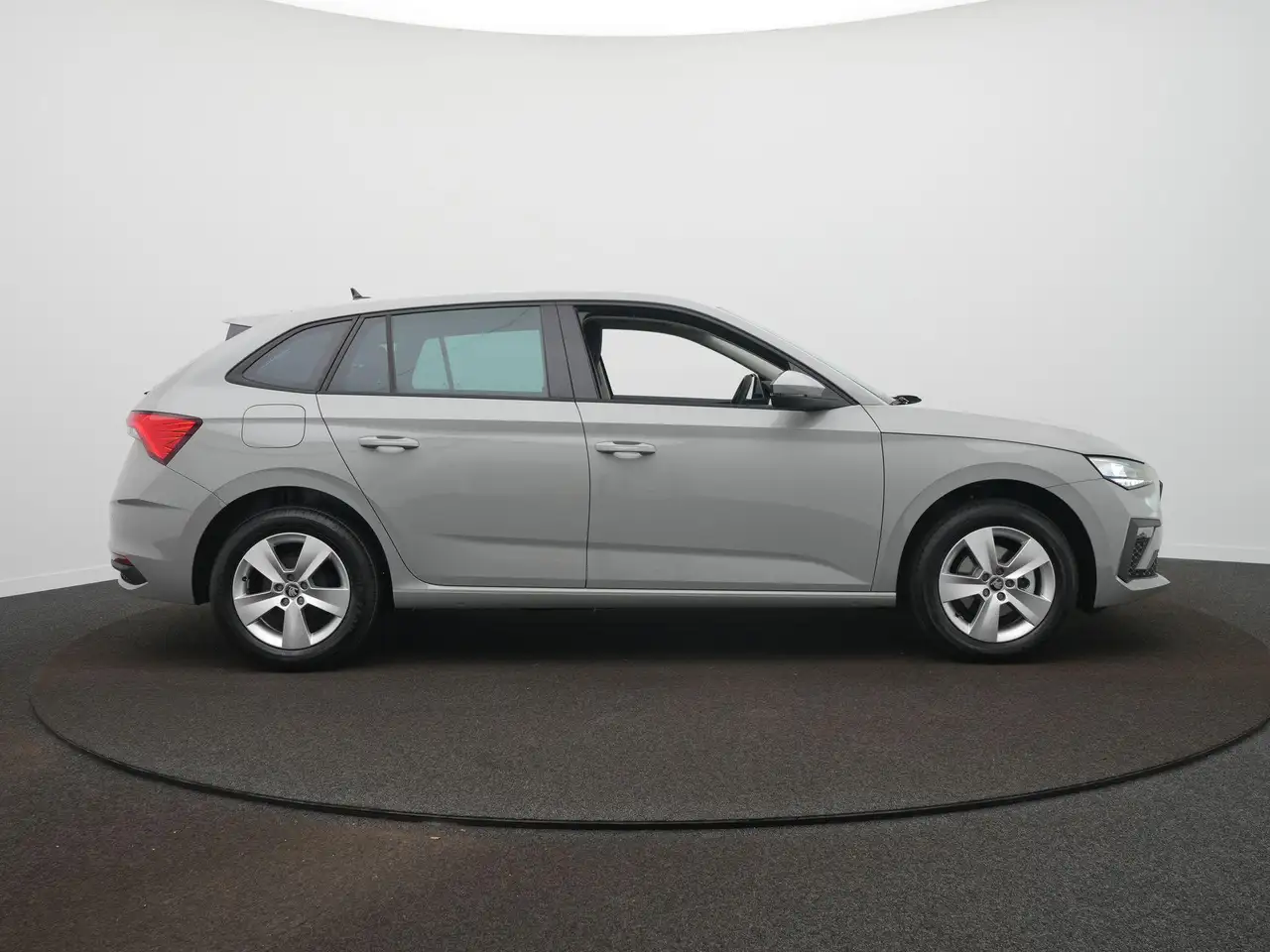 Skoda Scala 2026