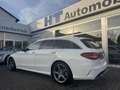 Mercedes-Benz C 300 LED Pano AHK Burmester Ambiente Weiß - thumbnail 4