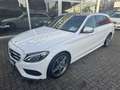 Mercedes-Benz C 300 LED Pano AHK Burmester Ambiente Weiß - thumbnail 3