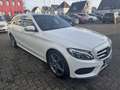 Mercedes-Benz C 300 LED Pano AHK Burmester Ambiente Weiß - thumbnail 16