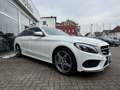 Mercedes-Benz C 300 LED Pano AHK Burmester Ambiente Weiß - thumbnail 12