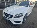 Mercedes-Benz C 300 LED Pano AHK Burmester Ambiente Weiß - thumbnail 14