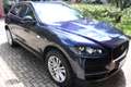 Jaguar F-Pace F-PACE 2.0D PORTFOLIO AWD 180CV AUTO+BAULE MOTORIZ Blau - thumbnail 3