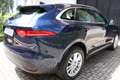 Jaguar F-Pace F-PACE 2.0D PORTFOLIO AWD 180CV AUTO+BAULE MOTORIZ Blau - thumbnail 4