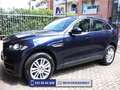 Jaguar F-Pace F-PACE 2.0D PORTFOLIO AWD 180CV AUTO+BAULE MOTORIZ Blau - thumbnail 1