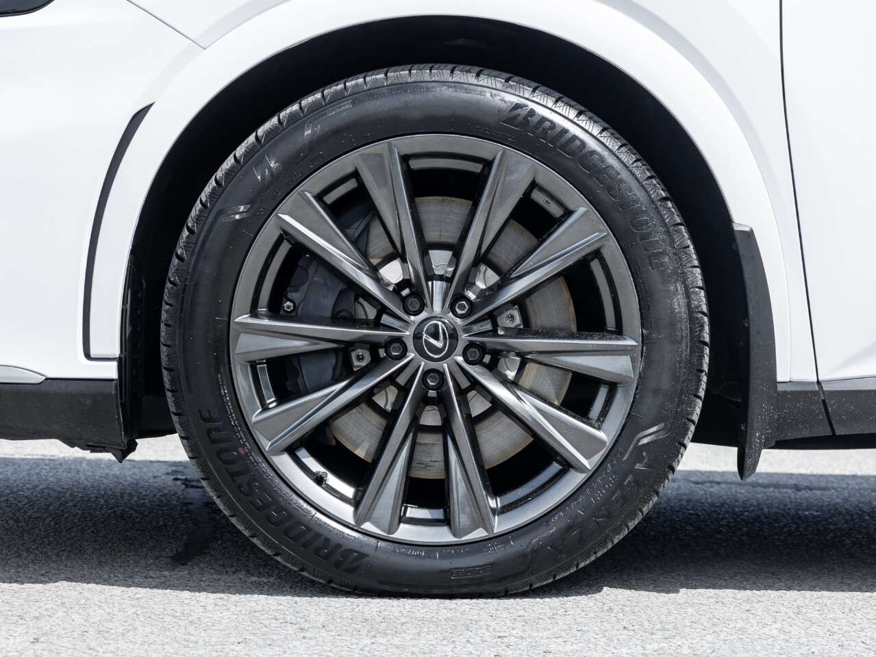 2023 Lexus RX RX 350 Auto F-SPORT2 PKG | CLEAN CARFAX | HEAD-UP — снимка 1
