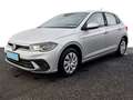 Volkswagen Polo 1.0 TSI Life DSG Navi Ganzjahresreifen Einp Silber - thumbnail 2