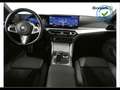 BMW 420 d mhev 48V Msport auto Gran Coupe Nero - thumbnail 10