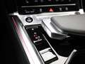 Audi Q8 e-tron EXCLUSIVE - 50 - 95 KWH - 340 PK - QUATTRO Zwart - thumbnail 12
