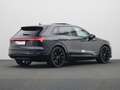 Audi Q8 e-tron EXCLUSIVE - 50 - 95 KWH - 340 PK - QUATTRO Zwart - thumbnail 2