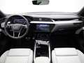 Audi Q8 e-tron EXCLUSIVE - 50 - 95 KWH - 340 PK - QUATTRO Zwart - thumbnail 9
