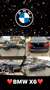 BMW X6 xDrive30d 245ch Exclusive A Noir - thumbnail 1