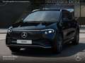 Mercedes-Benz EQA 350 4M AMG+ADVANCED+AHK+KAMERA+SPUR Noir - thumbnail 2