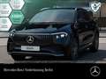 Mercedes-Benz EQA 350 4M AMG+ADVANCED+AHK+KAMERA+SPUR Noir - thumbnail 1