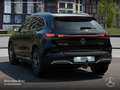 Mercedes-Benz EQA 350 4M AMG+ADVANCED+AHK+KAMERA+SPUR Noir - thumbnail 23