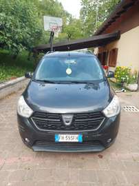 1.6 Laureate Family Gpl s&s 100cv