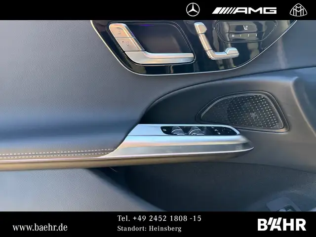 Mercedes-Benz E-Class view 14