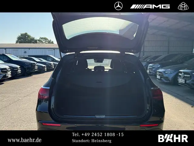 Mercedes-Benz E-Class view 15