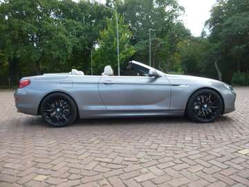 650 High Executive
