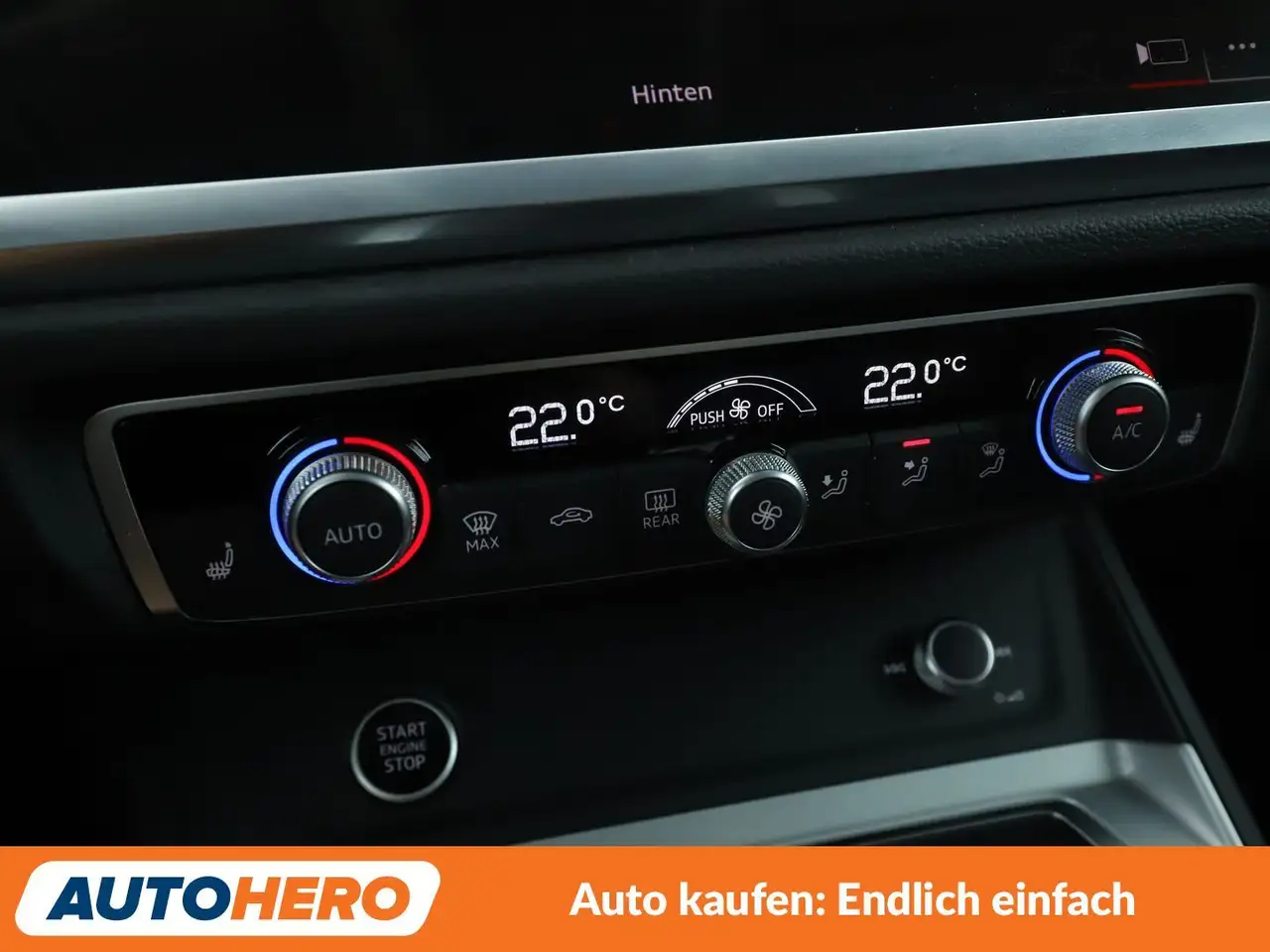 Audi Q3 35 TFSI Advanced Aut.*VC*CAM*TEMPO*, миниатюра 23