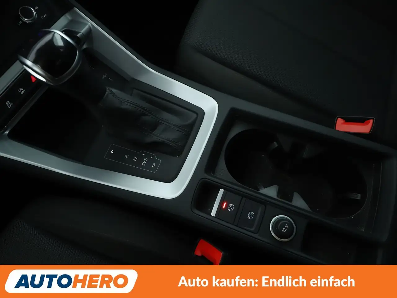Audi Q3 35 TFSI Advanced Aut.*VC*CAM*TEMPO*, миниатюра 24