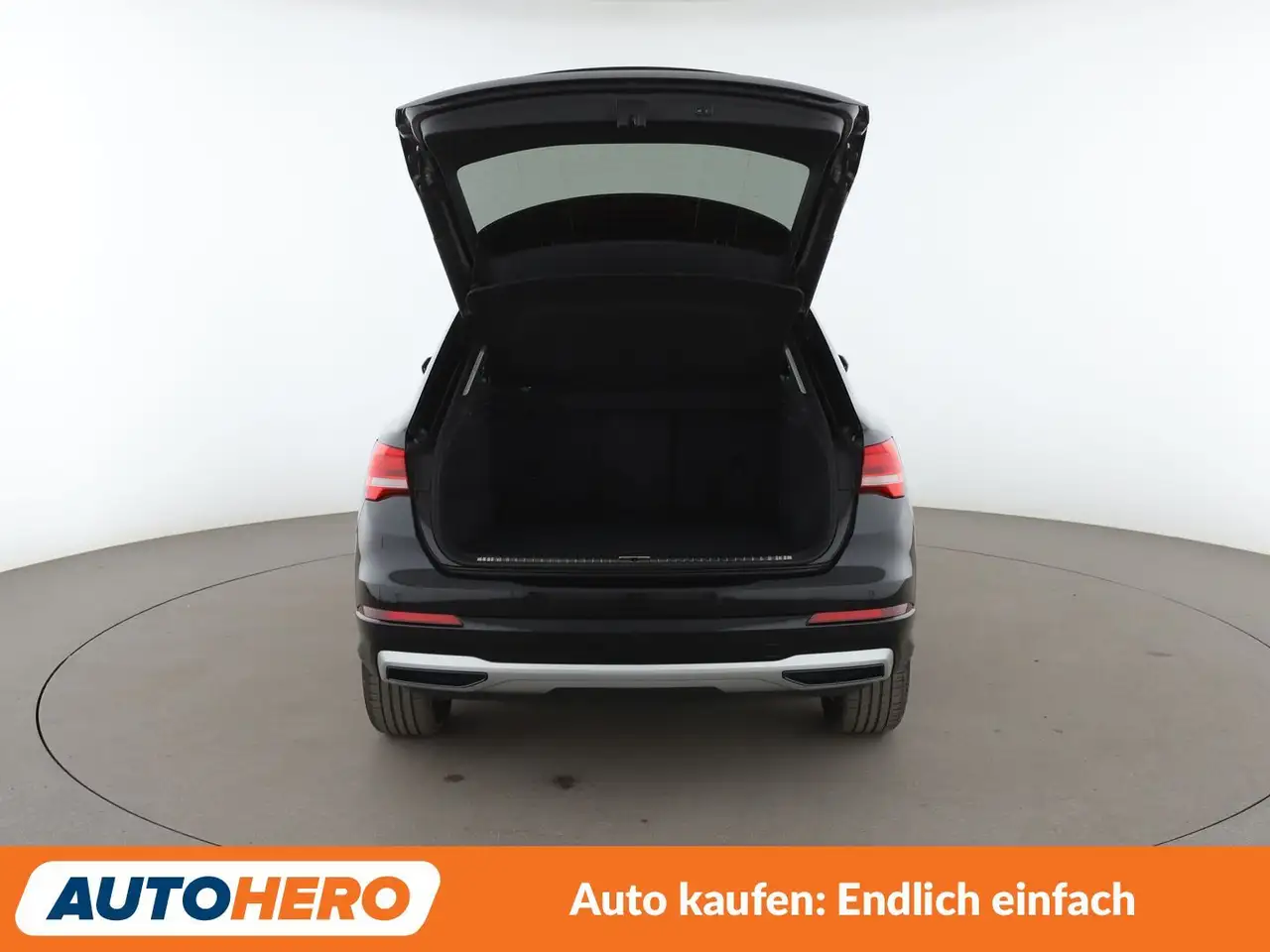 Audi Q3 35 TFSI Advanced Aut.*VC*CAM*TEMPO*, миниатюра 16