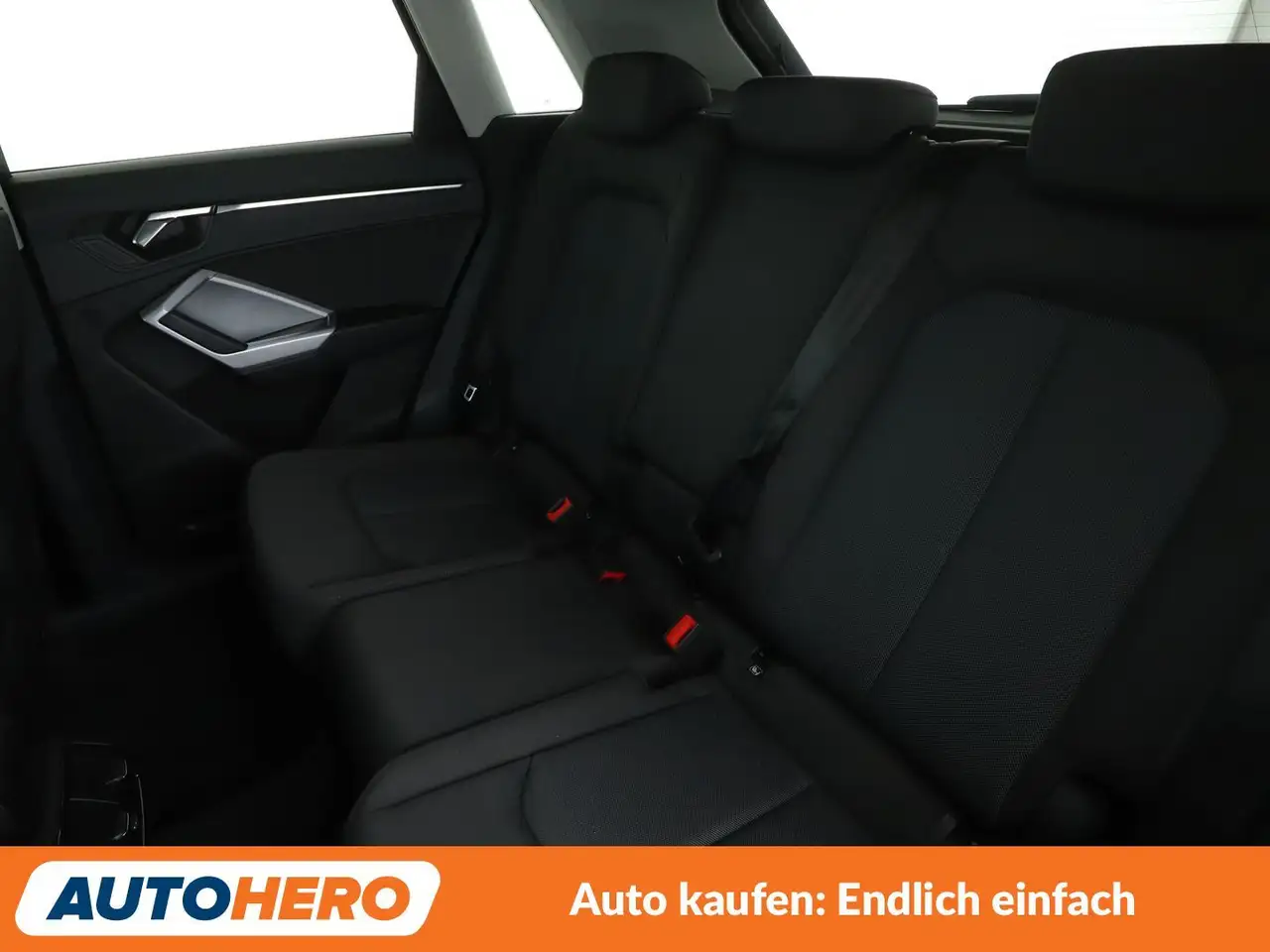 Audi Q3 35 TFSI Advanced Aut.*VC*CAM*TEMPO*, миниатюра 14