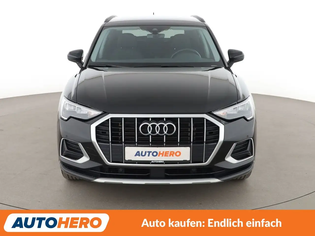 Audi Q3 35 TFSI Advanced Aut.*VC*CAM*TEMPO*, миниатюра 9