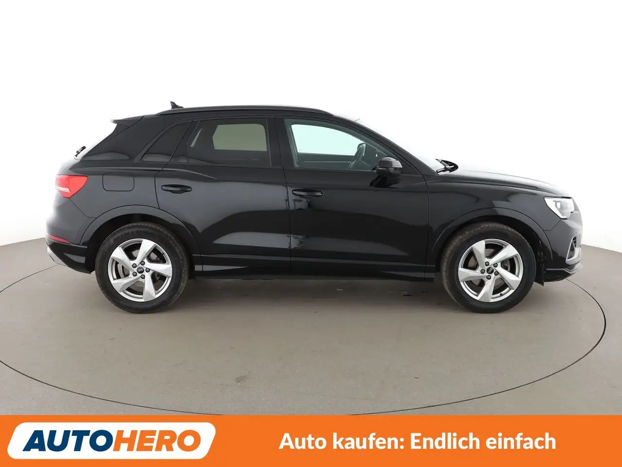 Audi Q3 35 TFSI Advanced Aut.*VC*CAM*TEMPO*, миниатюра 7