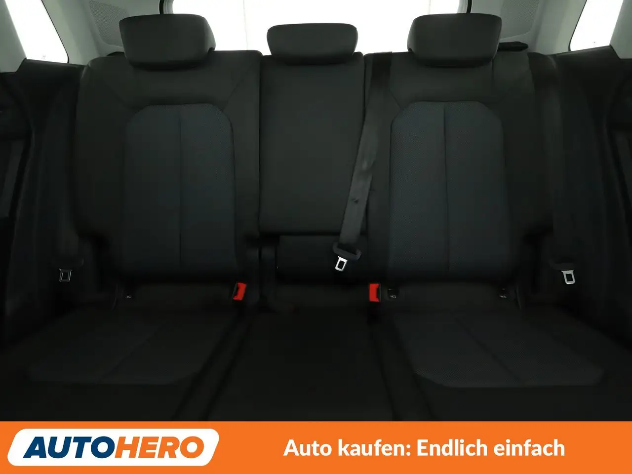 Audi Q3 35 TFSI Advanced Aut.*VC*CAM*TEMPO*, миниатюра 15