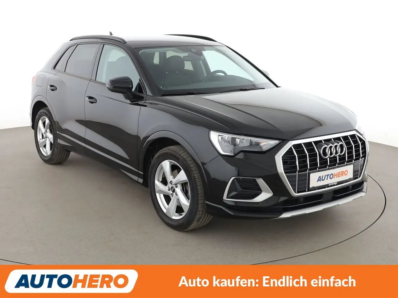 Audi Q3 35 TFSI Advanced Aut.*VC*CAM*TEMPO*, миниатюра 8