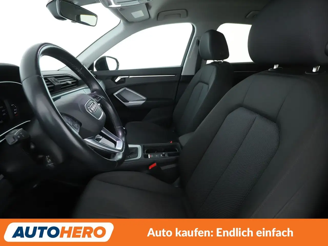 Audi Q3 35 TFSI Advanced Aut.*VC*CAM*TEMPO*, миниатюра 10