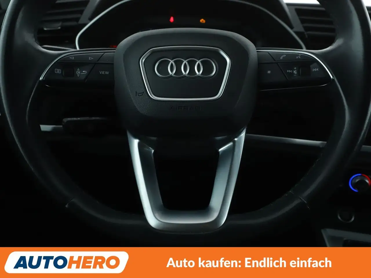 Audi Q3 35 TFSI Advanced Aut.*VC*CAM*TEMPO*, миниатюра 19